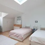 Luxury Apartment For 6 People - Parc Monceau