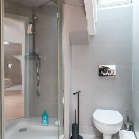 Luxury For 6 People - Parc Monceau