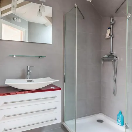 Appartamento Luxury For 6 People - Parc Monceau *
